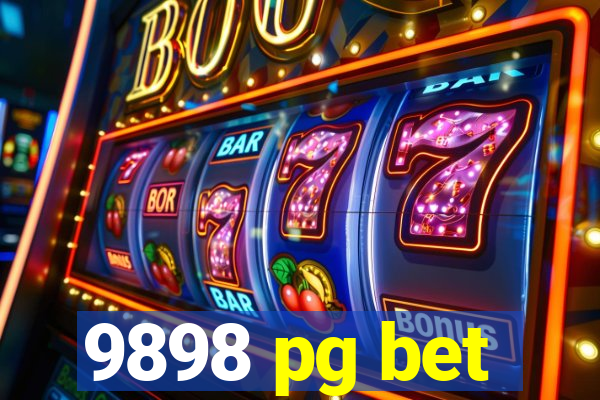 9898 pg bet