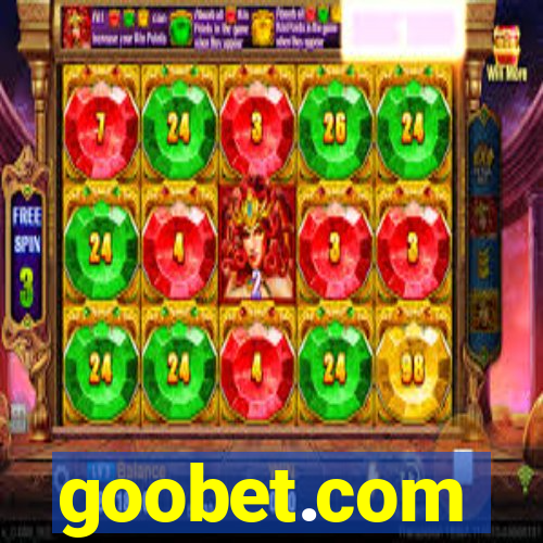 goobet.com