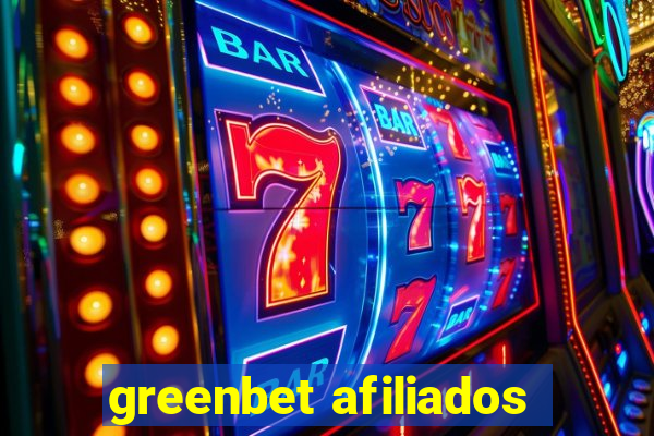 greenbet afiliados