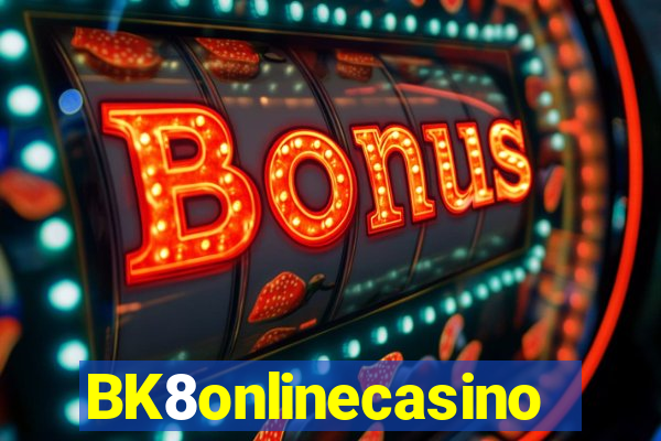 BK8onlinecasino