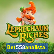 Bet558analista