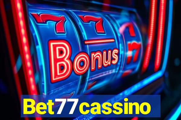 Bet77cassino