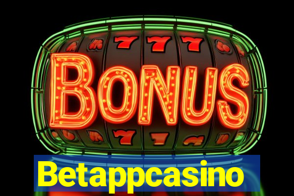 Betappcasino