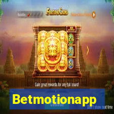 Betmotionapp