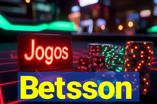 Betsson