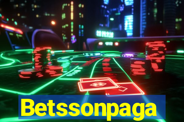 Betssonpaga