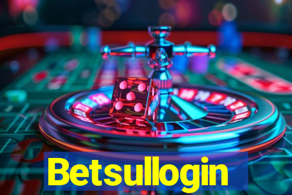 Betsullogin