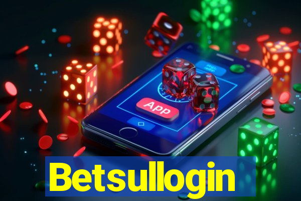 Betsullogin