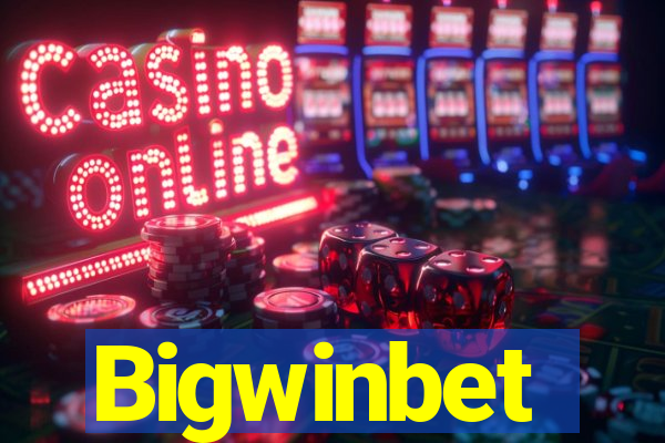 Bigwinbet