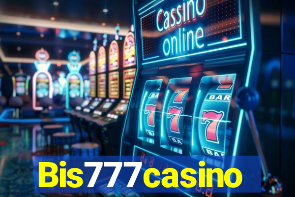 Bis777casino