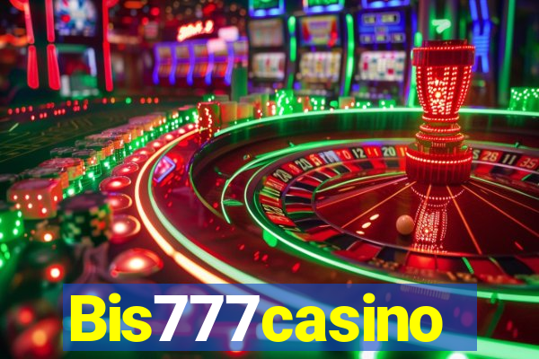 Bis777casino