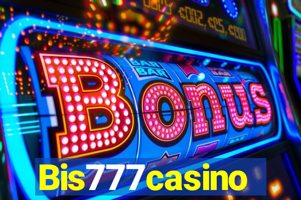 Bis777casino