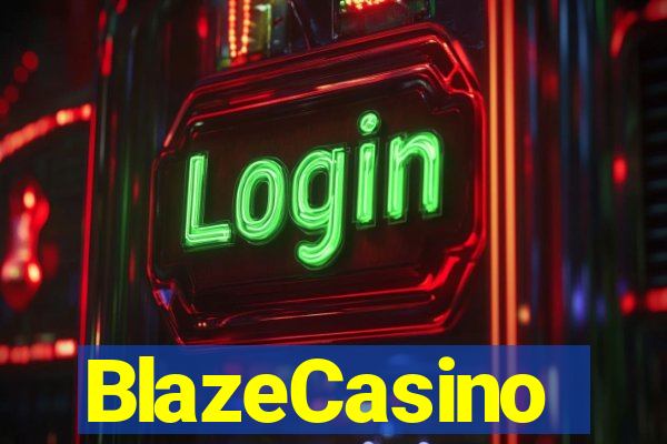 BlazeCasino