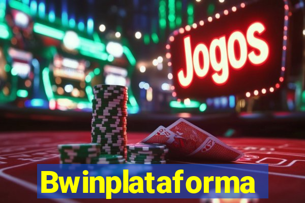 Bwinplataforma