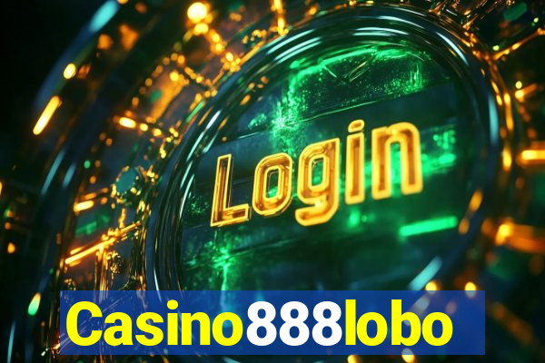 Casino888lobo