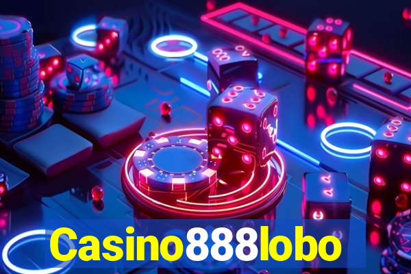 Casino888lobo