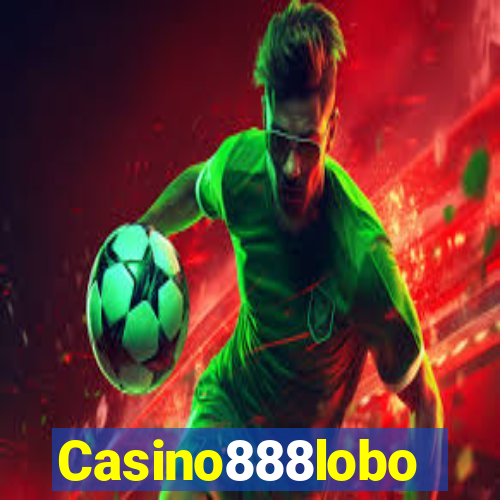 Casino888lobo