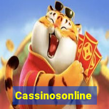 Cassinosonline