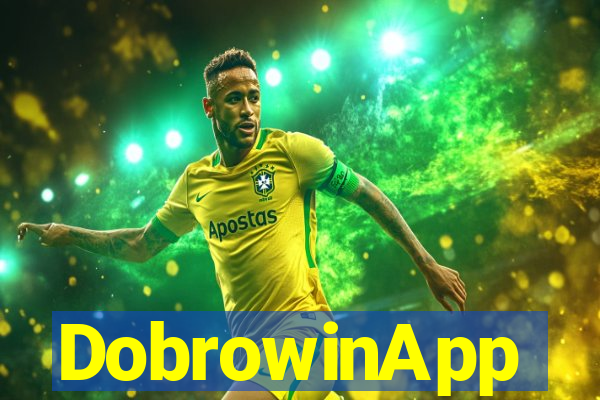 DobrowinApp