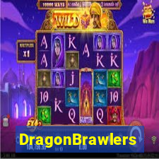 DragonBrawlers