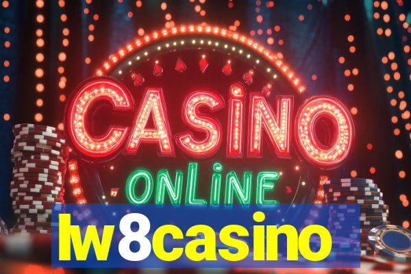 Iw8casino