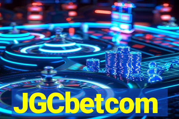 JGCbetcom