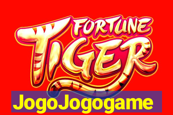 JogoJogogame