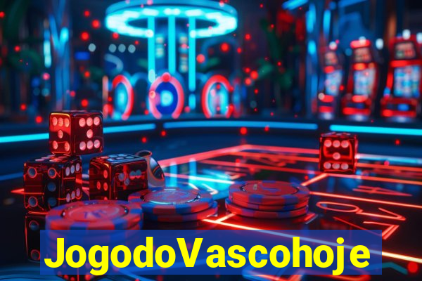 JogodoVascohoje