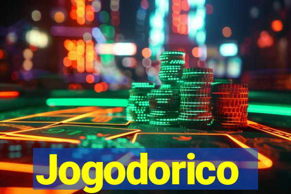 Jogodorico