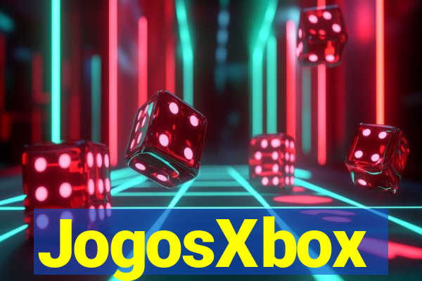 JogosXbox