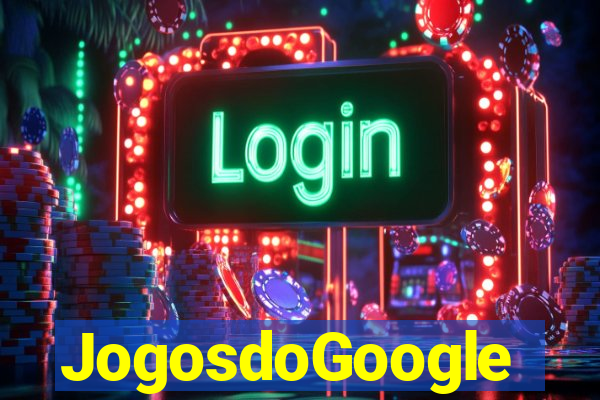 JogosdoGoogle