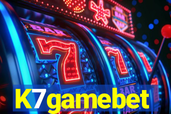 K7gamebet