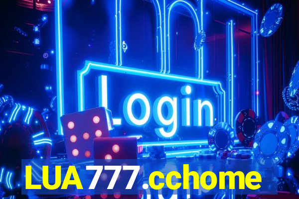 LUA777.cchome