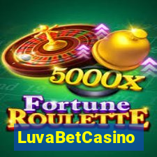 LuvaBetCasino