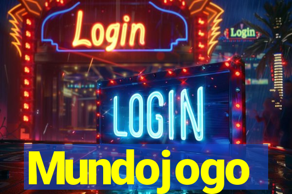 Mundojogo