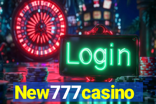 New777casino