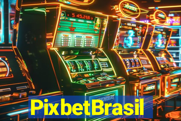 PixbetBrasil