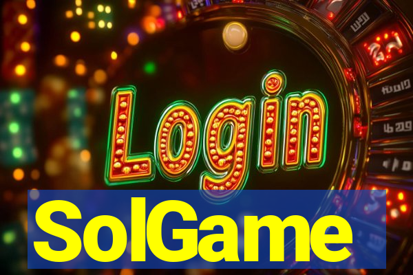 SolGame