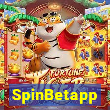 SpinBetapp