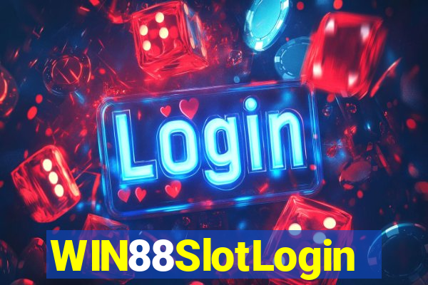 WIN88SlotLogin