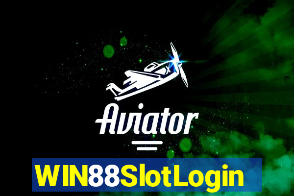 WIN88SlotLogin