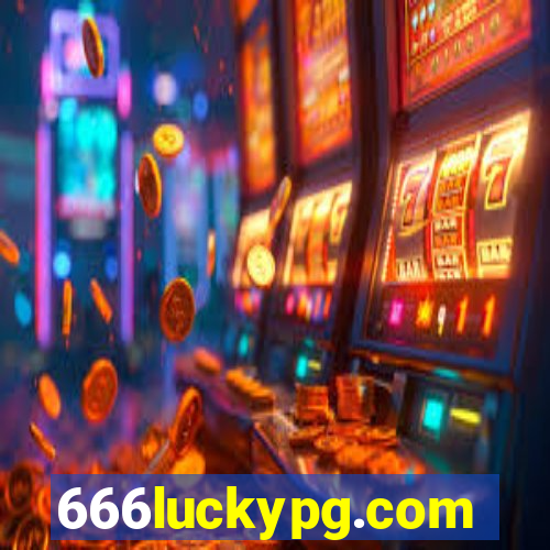 666luckypg.com