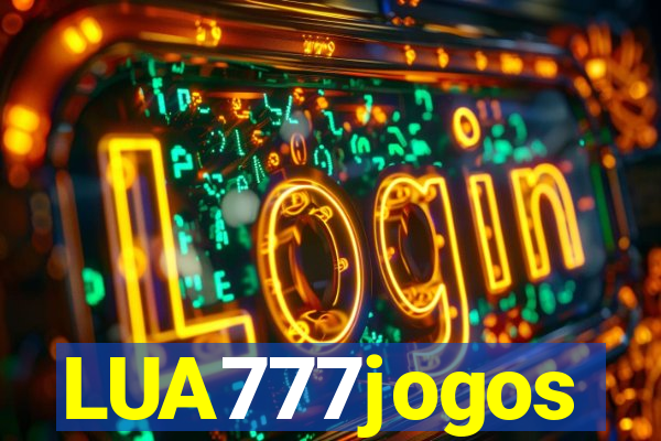 LUA777jogos