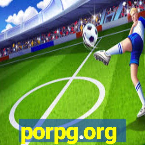 porpg.org