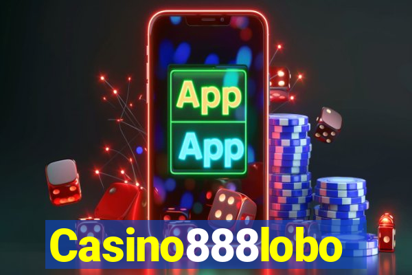 Casino888lobo