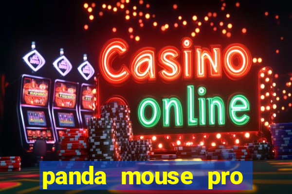 panda mouse pro 2.3 6