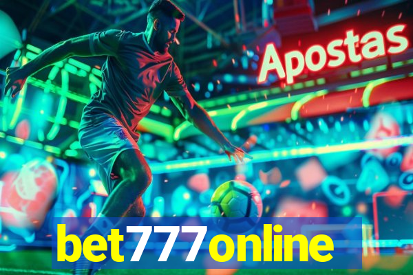 bet777online