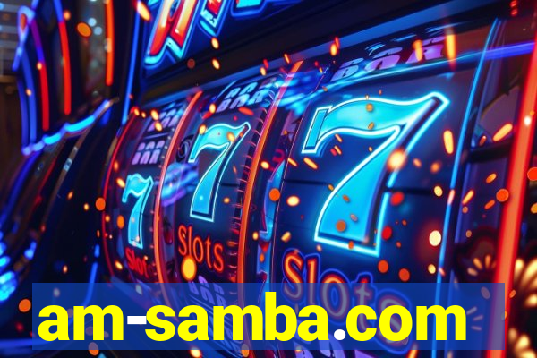 am-samba.com