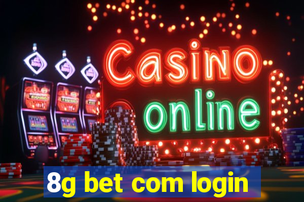 8g bet com login