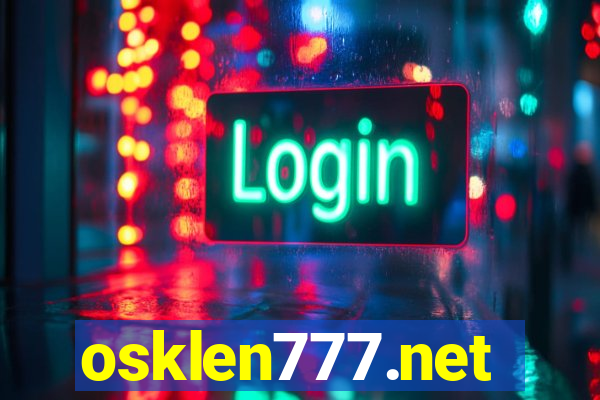 osklen777.net